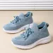 Kids Knitting Youth 2025 Fashion Boys Tennis Trainers Running Shoes Cutefeet Toddler Girls Walking Sneakers Big Sizes 30_desvips.com