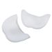 Suitable For All Seasons Silicone Protector Thickened Soft Toe Anti-Wear Care Forefoot Half Size Pad_desvips.com