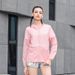 Sun Protection Clothing For Women Ultra-Thin Breathable Stretchy Hooded Cardigan Summer Skin Windbreaker Men Couples_desvips.com