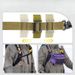 Outdoor Shoulder Strap Extension, Adjustable MOLLE Tactical Attachment, Backpack Modification Accessory_desvips.com