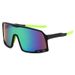 Men's And Women's Cycling Glasses Outdoor Sports Running Bicycle Mountaineering Windproof Goggles Sunglasses_desvips.com