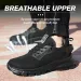 Soft Comfortable Shock Puncture Resistant And Breathable Safety Shoes 250402_desvips.com