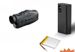 Direct From The Manufacturer, Day Dual-use, All-black, Visual, Capable Of Taking Photos And Videos, Lightweight,_desvips.com
