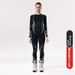 Outdoor Autumn Winter Quick-Dry Ski Suit Underwear Set For Women Sports Tight-Fitting Moisture-Wicking Compression_desvips.com