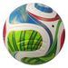 2026 World Cup Special No. 5 PU Adhesive Genuine Football Adult Upgraded Material Export Factory Wholesale_desvips.com