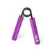 Cross-Border New Aluminum Alloy Hand Exercise Five-Finger Trainer Professional A-Type Grip Clamp Wrist Strengthener_desvips.com