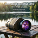 Begos Su Style 8X30 Monocular Low Light Visible HD Outdoor Cycling Portable Russian Binoculars Manufacturer Wholesale_desvips.com