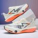 Unisex Sports Running Men Women Training Soft Rebound Shock-Absorbing Summer Outdoor Jogging Shoes For Teenagers_desvips.com