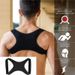 Hot-Selling Belt Memory Neck Anti-Hunchback For Adults Men Women Children Students Posture Correction Shoulder Back_desvips.com