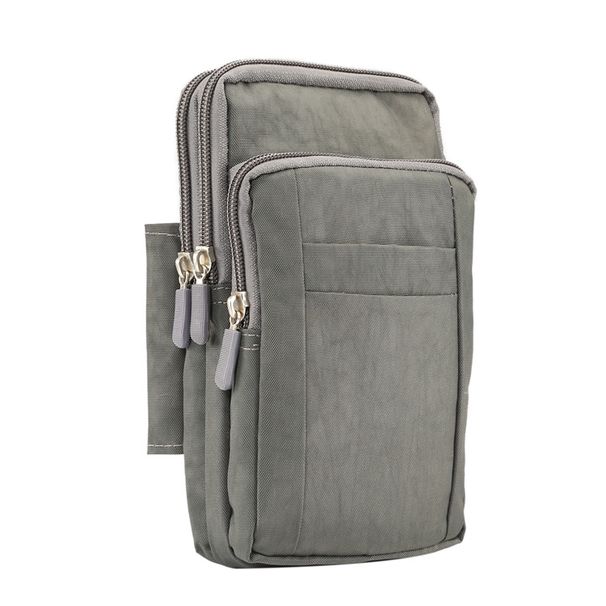 Double Mobile Phone Leisure Climbing Shoulder Strap_desvips.com