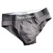 Triangle Underwear Pure Cotton Loose Comfortable Breathable Japanese Style Teen Dot Men's Shorts Trendy_desvips.com
