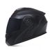 Motorcycle helmet full helmet double lens uncovered helmet four seasons universal summer Riding helmet_desvips.com