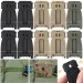 Multipurpose MOLLE Clip Tactical Strap Webbing Attachment Dominator Connection Buckle Management Tool For Bag Backpack_desvips.com