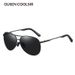 New Releases In December Polarized Color Changing Glasses Wholesale 8013 Night Vision Sunglasses Men_desvips.com