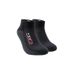 New 3mm Beach Low-Cut Flippers Short Anti-Slip Warm Wear-Resistant Swimming Snorkeling Surfing Diving Socks_desvips.com