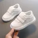 Kids Sneakers Girls Trainers Boys Children Leather White Black School Kidsnest Running Baby Pink Sports Shoes Flexible_desvips.com