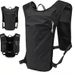 Cycling Running Hiking Breathable Bicycle Trail Marathon Hydration Backpack Sports Vest_desvips.com