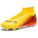 Cross-Border Xiyin Soccer For Men And Women Students, Spikeless Adult Competition Long Spike_desvips.com