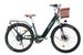 CYSUM Cityrun-26 Electric Bike, 26*1.95'' Tire, 250W Motor, 36V 10Ah Battery, Max Speed 25km/h, 30-50km Range, Disc Brake_desvips.com