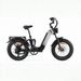 Cyrusher Kommoda 3.0 Electric Bike For Adults 20inch-tire 250W Motor 52V 20Ah Battery 7-Speed_desvips.com