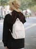 Travel Mini Niche Outdoor Haruku Style Backpack_desvips.com