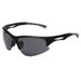 Riding Polarized Sports Sunglasses Bicycle Night Vision Anti Ultraviolet Half Frame Sunglasses_desvips.com
