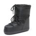 029 Basic Waterproof Non-Slip Fabric Space 2025 New Short Thickened Warm Snow Boots Exported To Europe_desvips.com