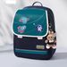 Primary School Girls Backpacks for Grades 1, 2, 3 and 4 Children's Backpacks for Shoulder and Back Protection_desvips.com