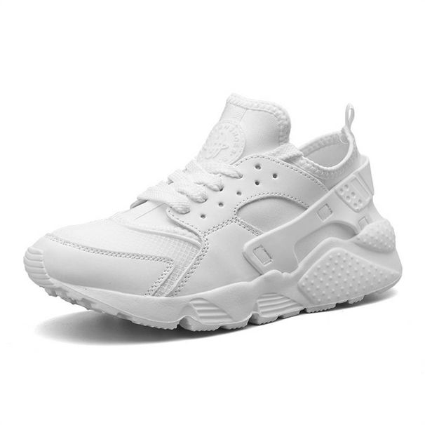 2025 New Trainers Sneakers Air Cushion Running Men Casual Unisex Shoes Breathable Lace-Up Chaussure Homme 35-47_desvips.com