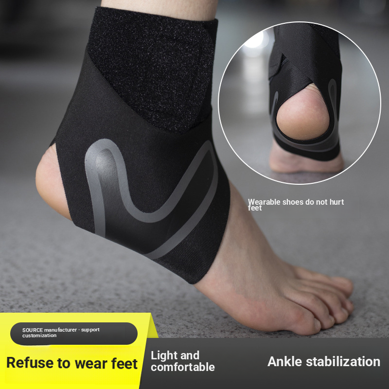Sports Ankle Protection Ultra-thin Breathable Running Pressurized Fixation Protective Ankle Ankle Ankle_desvips.com