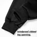 Mens Athletic Workout Running Jogging Sweatpants With Cargo Flap Pockets Fall Winter Warm Cozy Joggers Pants Trousers_desvips.com