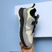 Automatic Buckle Trail For Men, Low-Cut Casual Functional Hiking Shoes, Breathable Outdoor Mountain Running Shoes_desvips.com
