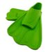 Silicone Fins Freestyle, Diving Swimming Training, Suitable For Both Men And Women_desvips.com
