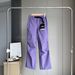 Outdoor Sports Softshell Men's And Women's Autumn Hiking/workwear Pants, Windproof And Waterproof, Suitable For Couples._desvips.com