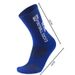 Premium Football Socks With Terry Cushion Sole - Breathable Mid-Calf Sports Socks For Men, Women & Youth - Anti-Slip, Sweat-Wicking_desvips.com