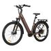TTGO Z3 Electric Bike With 48V 15Ah Removable Battery, Hydraulic Disc Brakes_desvips.com