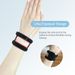 Surge TFCC Patches Exposed Sports Wristband Elastic Strap Yoga Special Tendon Sheath Badminton Professional Wrist Support_desvips.com
