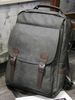 Men K-style Casual Trendy Outdoor Backpack_desvips.com