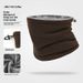 Thermal Fleece Neck Gaiter – Windproof Winter Balaclava For Skiing, Cycling & Motorcycle (5 Colors, Unisex One-Size)_desvips.com