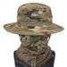 Summer Camouflage Tactical Beanie Set Multifunctional Magic Headscarf Fishing Fisherman Hat Protective Breathable_desvips.com
