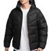 Men And Women Padded Warm Coat Hooded Jacket Thickened Loose Casual Cotton Winter Clothes Tops Embroidered Hook_desvips.com