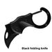 Outdoor Folding Convenient Mountaineering Fox Eagle Claw Gift Pendant Mini Pocket Knife Tool_desvips.com