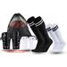 Double Bar Mid Calf Socks, Children's Soccer Socks, Men's And Women's Soccer Shin Guards, Storage Bag, Sports Shoe Bag_desvips.com