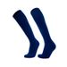 Long Adult Soccer Socks Solid Color Non Slip Terry Cloth Sole Thickened High Top Suitable For Children And Sports_desvips.com