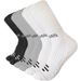 Men's Sports Socks Terry Cloth Bottom Sweat Absorbent And Breathable Short Socks For Student Running Soccer Basketball_desvips.com