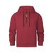 2025 Cross-Border Hot-Selling Spring And Autumn Men's Hoodie Half-Zip Pocket Pullover Sports Casual Sweatshirt_desvips.com