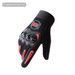 Motorcycle Riding Gloves – Anti-Slip & Armored Knuckle Protection For Off-Road, Street Biking & Tactical Use (Touchscreen Compatible_desvips.com