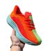 Correct 1 New Low-top Color-blocking Breathable Lightweight Unisex Casual Running Shoes_desvips.com