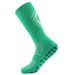 Soccer Socks Adult Thickened Knee High Football Socks Shin Guards Set Men And Women Dotted Anti Slip Magic Socks_desvips.com