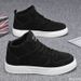Spring Summer New Minimalist Platform Fashionable Versatile Men's Sneakers Casual Comfortable Sports Shoes_desvips.com